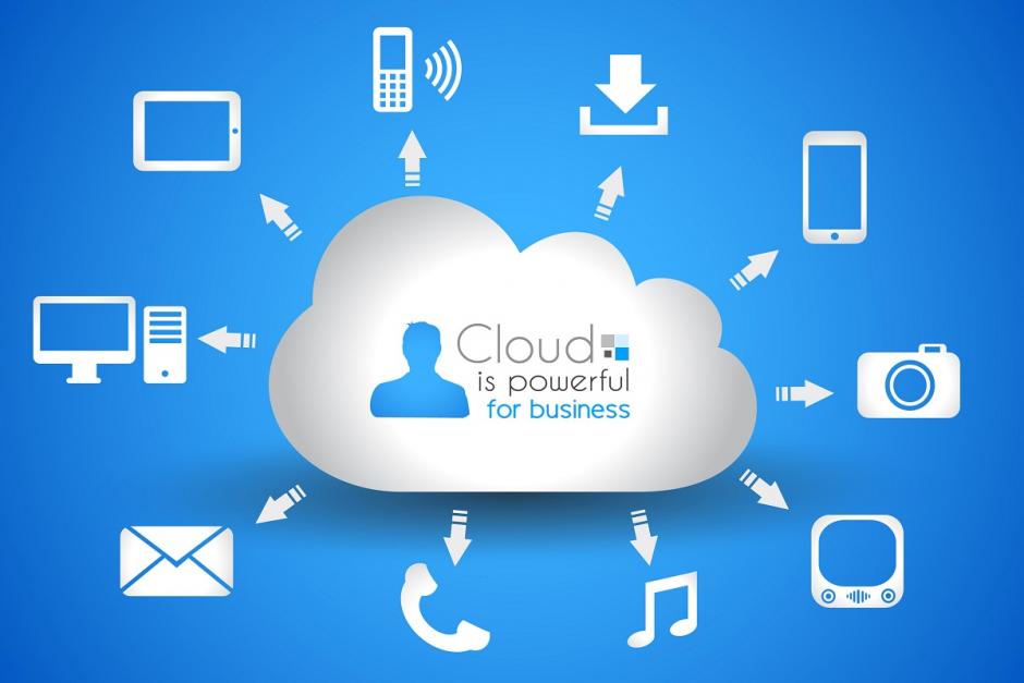 Οι Cloud Εφαρμογές στις επιχειρήσεις