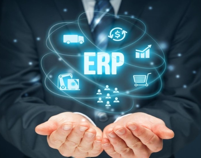 Τί είναι το Cloud ERP;