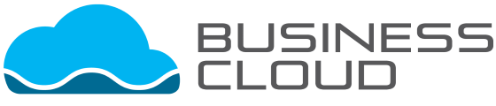 Business Cloud logo