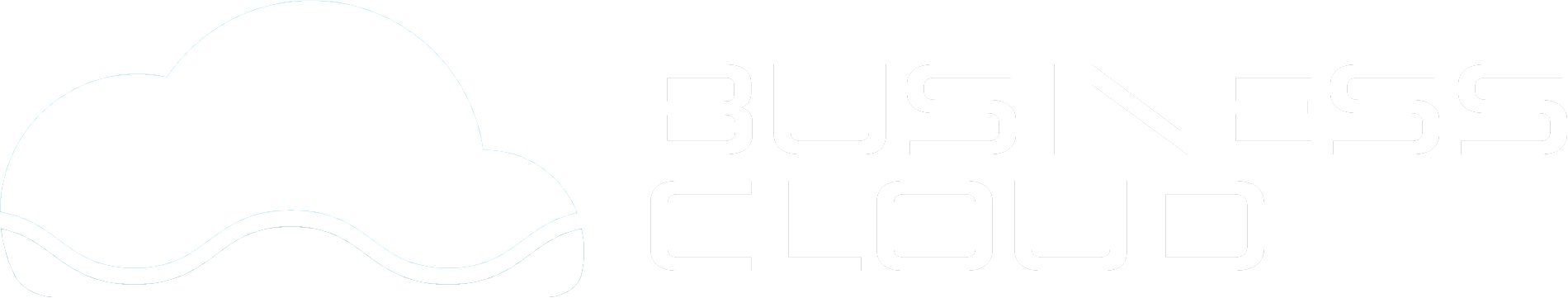 Business Cloud logo